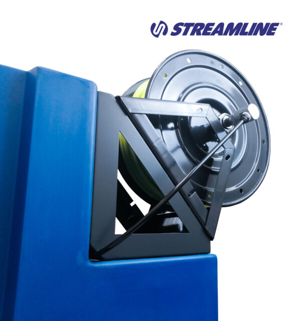 Ecostream™ 375 l langų plovimo bako sistema - Image 4