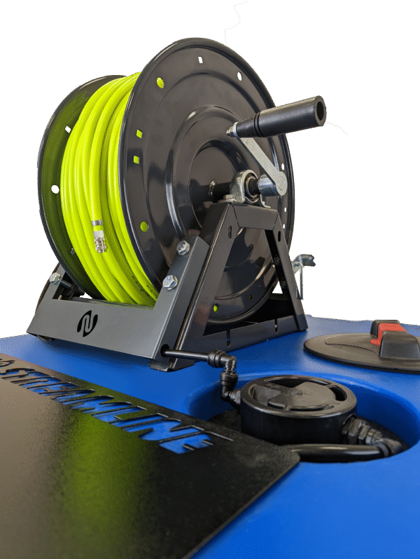 Ecostream™ 255 l langų plovimo talpyklos sistema - Image 2