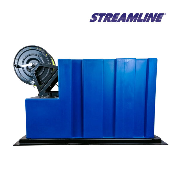 Ecostream™ 500 l langų plovimo bako sistema - Image 4