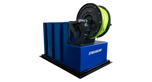 Ecostream™ 500 l langų plovimo bako sistema