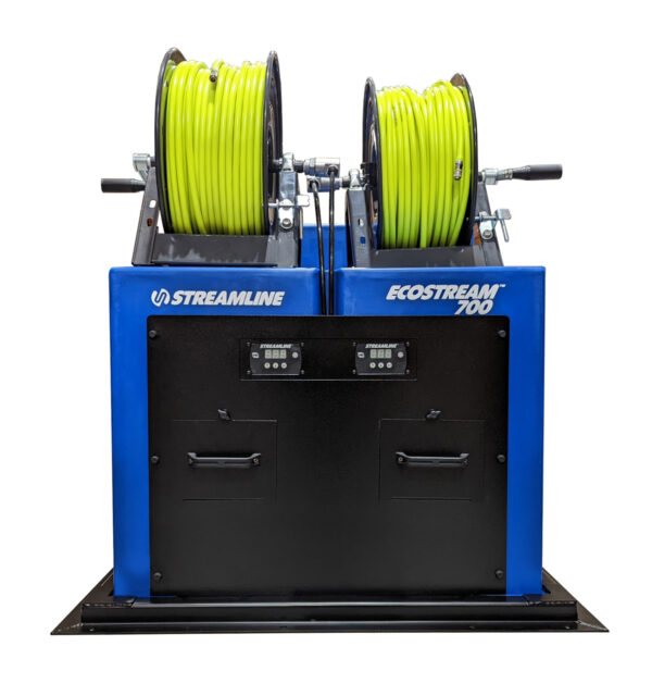 Ecostream™ 700 l langų plovimo talpyklos sistema - Image 3