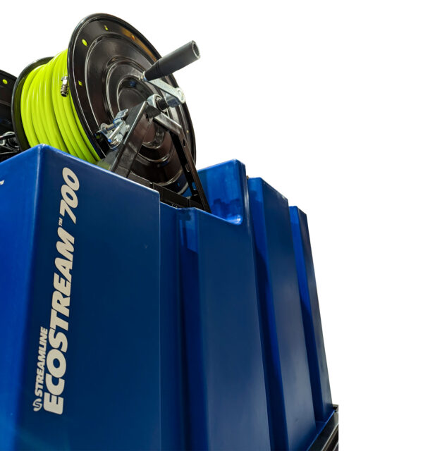 Ecostream™ 700 l langų plovimo talpyklos sistema - Image 6