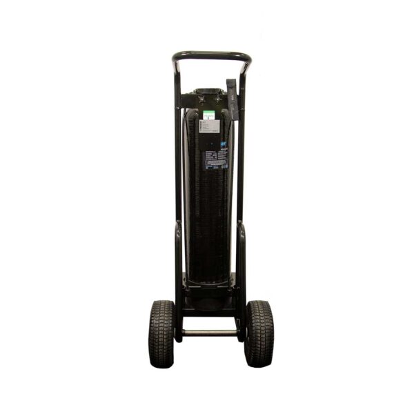 Mobi® Roll Mobili Filtrų Vežimėlio Sistema - Image 2