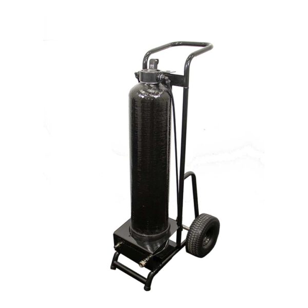 Mobi® Roll Mobili Filtrų Vežimėlio Sistema - Image 3