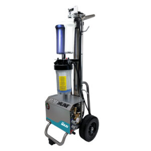 Mobi® Maxi Mobili RODI Filtravimo Sistema 2000 GPD
