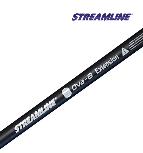 Streamline® Ova8® kotų prailginimai – 17 pėdų iki 35 pėdų ir 25 pėdų iki 40 pėdų - Image 3