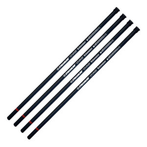 Streamline® Ova8® kotų prailginimai – 17–40 pėdų ir 25–45 pėdų