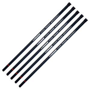 Streamline® Ova8® kotų prailginimai – 17–45 pėdų ir 25–50 pėdų