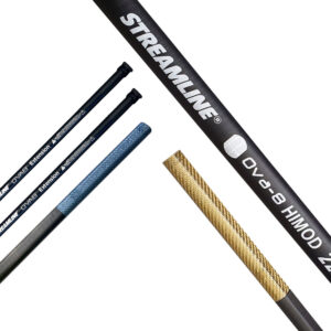Streamline® Ova8® Atskiros keičiamos sekcijos