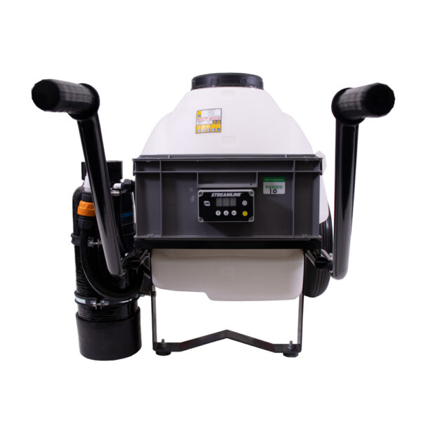Streamflo® 120 l mobili karučio sistema - Image 2