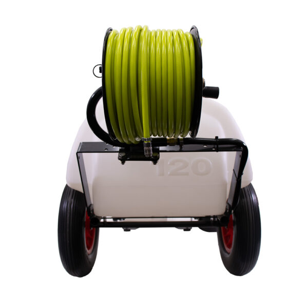 Streamflo® 120 l mobili karučio sistema - Image 3