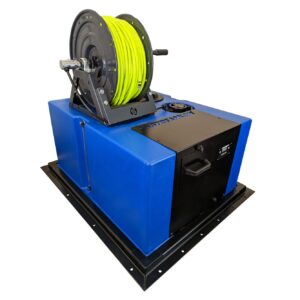 Ecostream™ 255 l langų plovimo talpyklos sistema