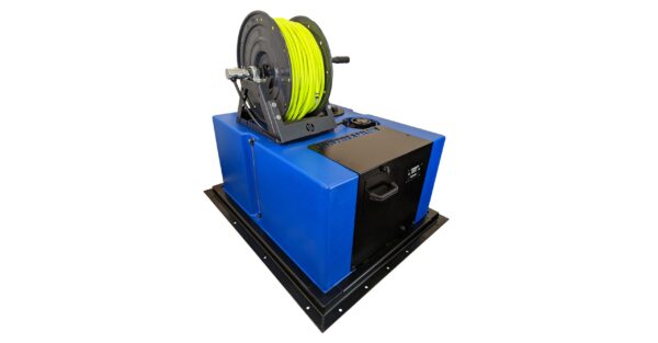 Ecostream™ 255 l langų plovimo talpyklos sistema