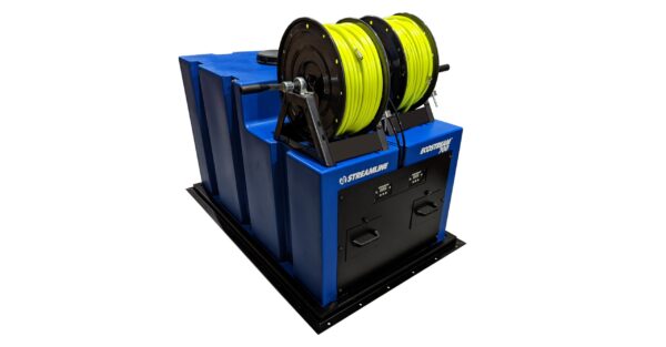 Ecostream™ 700 l langų plovimo talpyklos sistema
