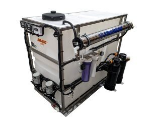 Midi350ltr Streamline® Sistema