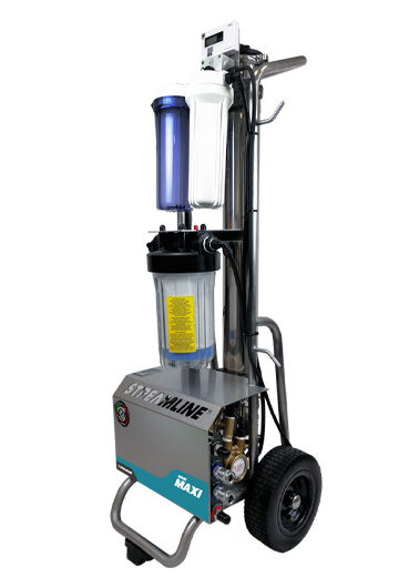 mabi maxi mobili langų valymo sistema