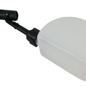 1/2 colio nailoninis plūdinis vožtuvas