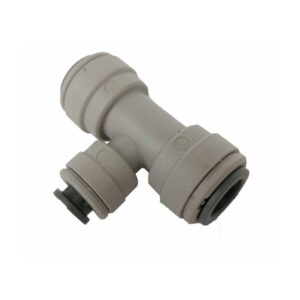 3/8 col. – 1/4 col. greitojo pajungimo redukcinis trišakis, originalus JG