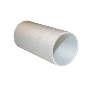 51 mm aliuminio profilis be jungčių – 90 mm