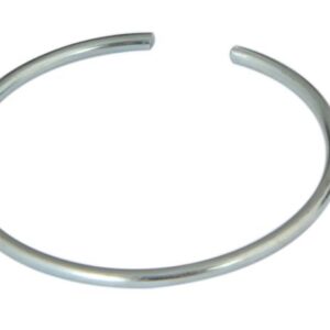 51 mm Vacline™ vamzdžio suspaudimo spyruoklė