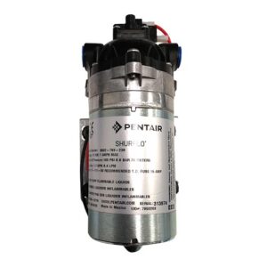 Shurflo Siurblys 12 V 100 psi 6,5 l/min 3/8 colio vidinis sriegis