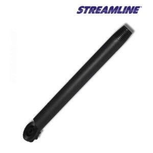 9 colių vyriškas prailgintuvas