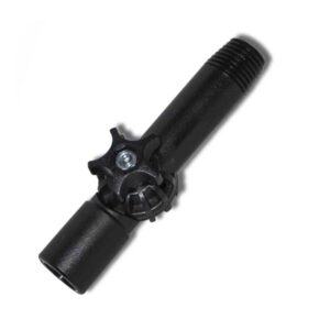 Kampinis adapteris – ACME vidinis sriegis