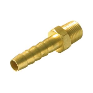 Žalvarinis 1/2 colio M