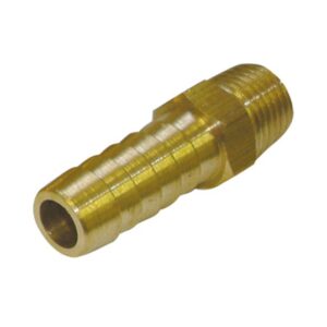 Žalvarinis 3/8 colio M