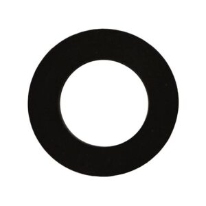 Guminis tarpiklis 1/2 colio