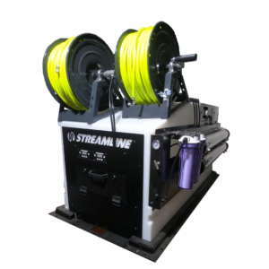 Combi™ 500 l talpyklos sistema