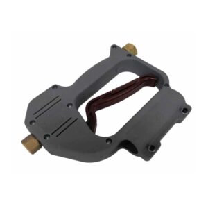 Kompensacinis pistoletas rotaciniams paviršių valytuvams HP-HSC460/500/550