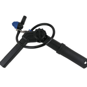 Dragonfly® pilnas purškimo mazgas Ova8® Dragonfly® kotams