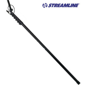 Streamline® Ova8® Dragonfly®4 koto pasirinkimas
