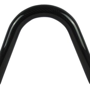 Anglies pluošto gulbės kaklas 45°, skirtas 32 mm