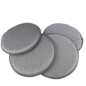 Mikropluošto apvalus mopas – 16 cm