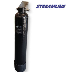 Filterplus® Mobi® Sieninis 8 x 35 dejonizuojantis filtras – užpildytas MB115