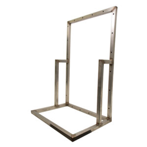 Sieninis laikiklis Filterplus® Mini RO statinei sistemai