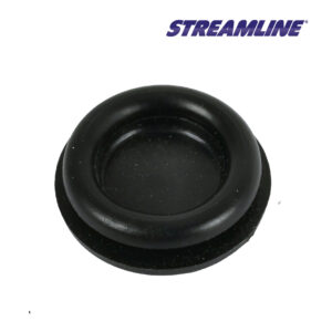 Juodos Guminės Įvorės