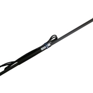 Stiklo pluošto teleskopinis aukšto slėgio kotas, 3 sekcijų, 5,2 m, 20 pėdų siekis.