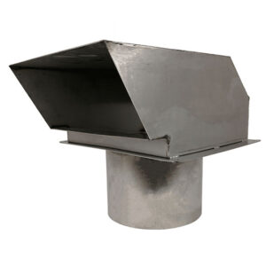 Išmetamųjų dujų stoginė anga