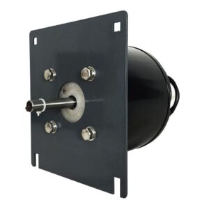 Variklio komplektas aukšto slėgio žarnų ritėms – 12 V