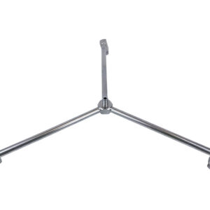 Rotacinė svirtis su purkštukais, skirta HP-HSC550 rotaciniam įrenginiui