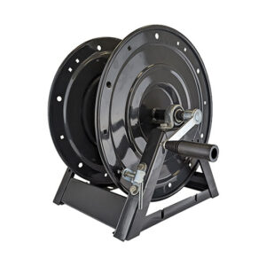 A formos žarnos ritė – Milteliniu būdu dažytas vientisas plienas