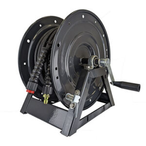 3/8 col. F sriegis į 1/4 col. F sriegį į 3/8 col. M sriegį