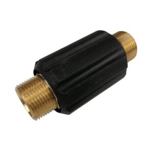 Srieginė jungtis – M22M – M22M