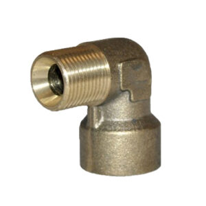 3/8 col. kištukas – 3/8F sriegis