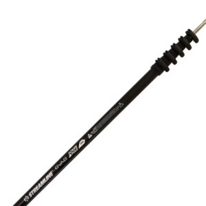 Streamline® OVA8® Galingas teleskopinis kotas, pilnas komplektas – 29 pėdų pasiekiamumas