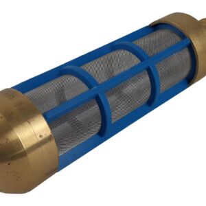 Siurbimo filtras, pasunkintas, su 19mm žarnos antgaliu