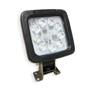 LED 12V šviestuvas – su laidu